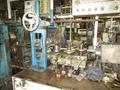 2" YODER TIG TUBE MILL