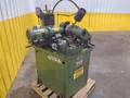 2" RUSH MODEL #250A DRILL &amp; TOOL GRINDER / SHARPENER: STOCK #26255