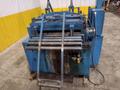 24" COOPER WEYMOUTH 7 ROLL MOTORIZED POWERED COIL STRIP STRAIGHTENER: STOCK #23702