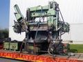 Tos - SK16 Ø 1700 x H 1250 mm