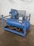 10 HP U.S. ELECTRIC PISTON TYPE AIR COMPRESSOR. STOCK # 0993525