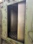 36" X 72" GOFF MODEL #3672D SPINNER HANGER SHOT BLAST CLEANING SYSTEM, NEW 2006: STOCK #22470