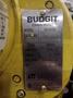 2 TON BUDGIT ELECTRIC CRANE HOIST: YOBRO #24609