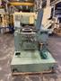 1/4" Nakashimada Model TH3-6 3 Die 3 Blow Cold Header