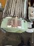 1,100 Lb. x 6" x .05" AIDA SERVO FEEDLINE W/ DUAL UNCOILER. STOCK # 0130225.