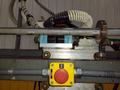 48" LONGUTUDINAL SEAM WELDER WITH ROMAN WELDER &amp; ENTRON CONTROLS: STOCK #21743