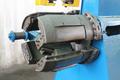 LOOPCO UNCOILER W/VICKERS HYDRAULIC PUMP: STOCK #51773