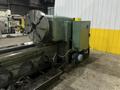 44" X 252" MONARCH MODEL #4025-31X252 HEAVY DUTY ENGINE LATHE: YOBRO #24974