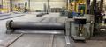 10' X 1-3/16" BERTSCH CENTURY II HYDRAULIC PLATE ROLL. STOCK # 0680524