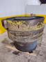 12 FT3 ROTOFINISH MODEL #ST-12MSLT VIBRATORY BOWL FINISHER STOCK: #20855