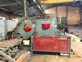 Voortman - V550A flat and angle processing machine