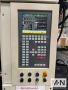 1150 TON 186 OZ HYUNDAI MODEL EDIS-1150DL HYBRID INJECTION MOLDING MACHINE MFG 2014 (3) AVAILABLE