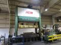 600-TON HEIM S2–600 MAXI-STAMPER STRAIGHT-SIDE PRESS. STOCK # 0550925
