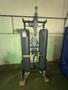 75 HP Quincy QOFT-75V Oil Free Compressor w/ Parker Airtek Dryer, 2023 – 978 Hours, Air Tank Included