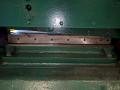 90 TON SCOTCHMAN 9012-24M HYDRAULIC IRONWORKER