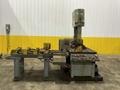 18" x 22" MARVEL MODEL #MV460 PC/1 VERTICAL FULL AUTOMATIC BANDSAW: YOBRO #25868