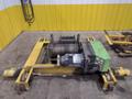 15 TON STAHL TOP RUNNING CRANE HOIST: YOBRO #26048