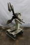 600 LB X 10" DURANT MODEL #DSC-1 NON POWERED COIL REEL