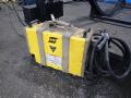 Esab 190" X 85" Plasma Cutter - Shadow