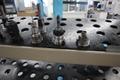 CT40 Taper Tool Rack Cart (Portable) (4) Shelves - 140 Tool Holder Stations with Assorted CT40 Taper Tool Holders- Auction Item