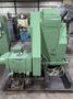 Peltzer &amp; Ehlers Model NKW-16 Inclined Flat Die Thread Roller