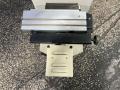 Mitutoyo 13” Diameter Optical Comparator - Ph-3500