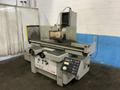 16" X 32" OKAMOTO MODEL #1632DX HORIZONTAL SURFACE GRINDER: STOCK #80628