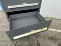 5 DRAWER 30" X 22-1/2" X 59" VIDMAR CABINET:: STOCK #77991