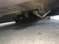 60" X 168" X 9" T-SLOTTED FLOOR PLATE: STOCK 17335