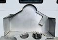 Urschel Laboratories Inc.  |  10 Station Semi-Automatic Rotating Onion Slicer