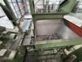 ROSSLERRMBD 500/4 SHOT BLAST UNIT W/ DONALNDSON DFE19 DUST COLLECTOR (NEW 2022)