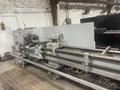120″ Cincinnati Engine Lathe, 1964 – Tailstock, 15″ 3-Jaw Chuck, 2.375″ Through Hole