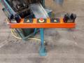 3" EAGLE MODEL #TC2000 TUBE CUT OFF: STOCK #14107