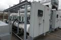 40 Ton Tempest Inc. LTAC-40-D Cold Water Process Chiller System, 2015