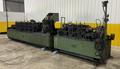 9 STAND X 2" YODER M2 ROLLFORMER / TUBE MILL: STOCK #21145
