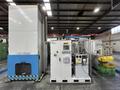 Gnutti Transfer &amp; Eurofimet Tunnel Wash Machine