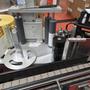 Accutek Complete Liquid Filling, Capping, Labeling &amp; Sleeving Line, 2018