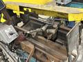 10" GUILD MODEL #PSA-2000 SHEAR END COIL STRIP WELDER: STOCK #22608