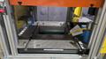 TOX PRESSOTECHNIK MAG 20 TON HYDRAULIC AIR PRESS, 2021