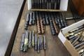 Carbide End Mills- Auction Item