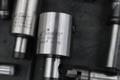 Komet ABS Tooling and Others- Auction Item
