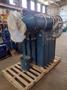 15 HP DUSTCONTROL MODEL #DC-11 &amp; RAF-1600 DUST COLLECTOR SYSTEM: STOCK #17160