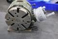 Nikken RSI-5 Rotary Table, Horizontal-Vertical Mount, 6.75" Table Diameter, Hand Feeds, Lock- Auction Item