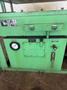 100 TON WABASH 4 POST HYDRAULIC PRESS. STOCK # 0777525