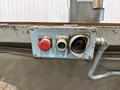 150 TON WILLIAMS &amp; WHITE HYDRAULIC C-FRAME STRAIGHTENING PRESS 24" STROKE: YOBRO #24086