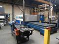 Trumpf - TruLaser 3030 3000 x 1500 mm 3200 Watt