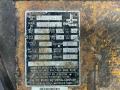 Big Joe 2000 Lbs Electric Walk Behind Forklift - Pdcm 20-106