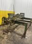 15,000 LBS X 24"-76" ACCO MANSAVER ADJUSTABLE SHEET LIFTER #3296