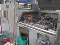 Malmedie Model B8 4 Die Progressive Cold Header