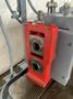 10 STAND X 1-1/2" X 8" TISHKEN MODEL 10LE 1-1/2 ROLLFORMER. STOCK # 0789324